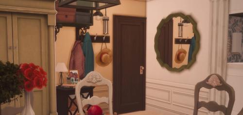 Обещанная на стрымчике квартира. 02