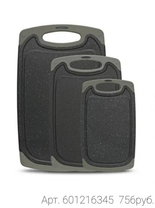 Кухонные доски могут стать красивой стильной деталью интерьера вашей кухни. 03