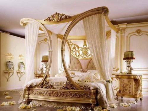 {Интерьеры}. Хороший сон - залог здоровья. 01