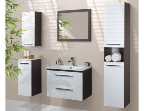 Керамическая мебель для ванной комнаты - современное чудо. 01