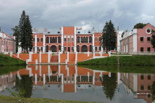 Места московской области, которые стоит увидеть. 05