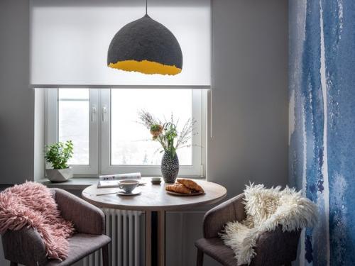 Квартира 40 м: проект Анастасии Брандт ч. 2. 01 Квартира 40 м: проект Анастасии Брандт ч. 2. 01