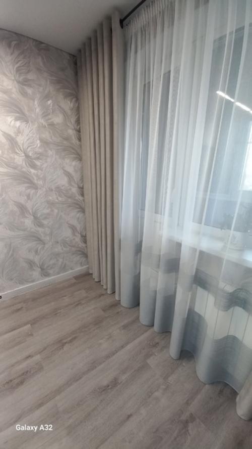 Бархат по тольятти шагает. 06