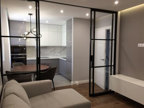 Привет всем!  Сделали ремонт с 0. 03