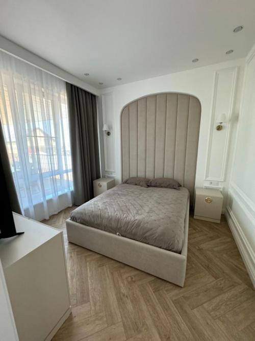 Делимся с вами замечательными фото свежего ремонта в доме от нашей клиентки! 02