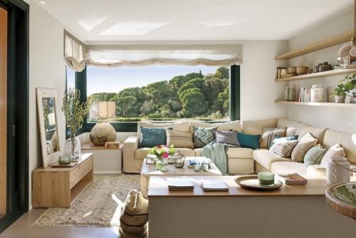 Больше света, больше уюта и наслаждение от захватывающих видов из любого уголка дома. 02