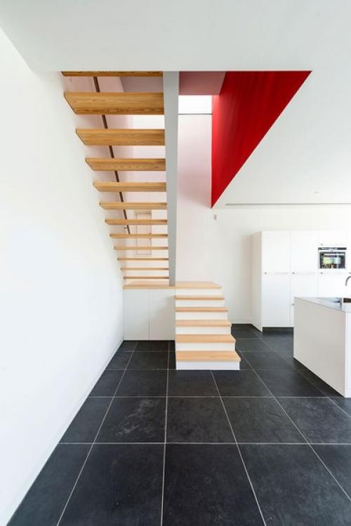 Кубический дом в Нидерландах от 123dv. 06