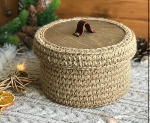 Из мелочей создаётся уют в доме. 08