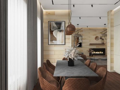 Еще один проект Лосиный Парк. 04