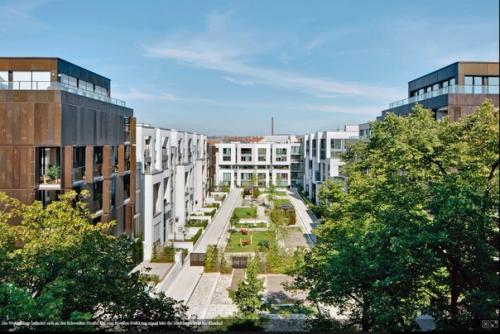 Не новое. Домик из Берлина, Двор Марты на шведской улице. 01 Не новое. Домик из Берлина, Двор Марты на шведской улице. 01