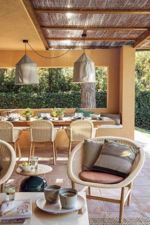 Больше света, больше уюта и наслаждение от захватывающих видов из любого уголка дома. 01