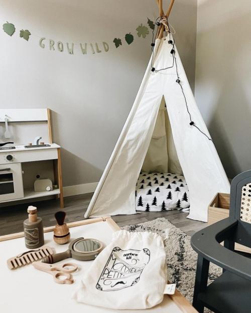 Создание теплой и уютной атмосферы в интерьере. 03