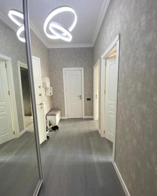 Вот такой ремонт у нашего подписчика. 06