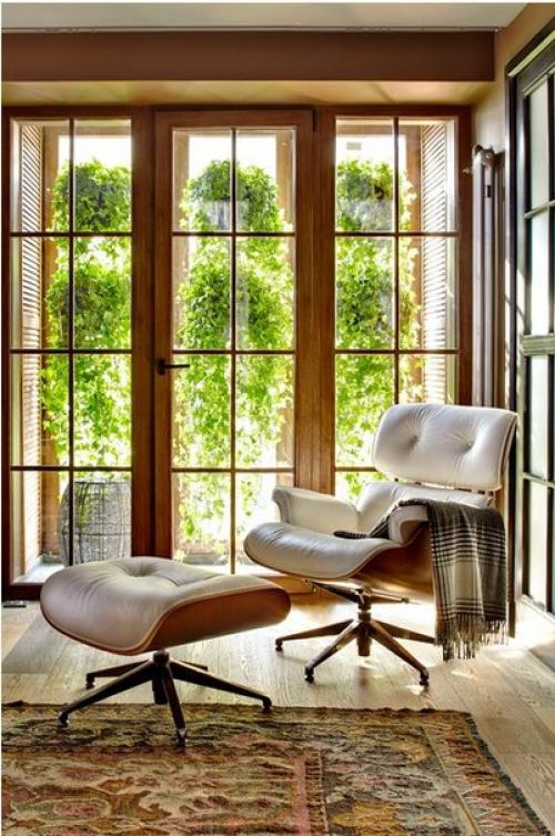 Пример третий: инвестируйте в … вид из окна? 
