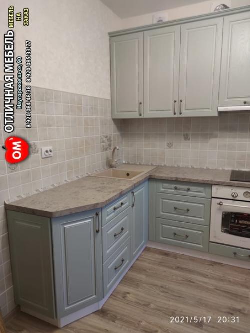 Лесная аллея, д. 1, корп. 2. 03