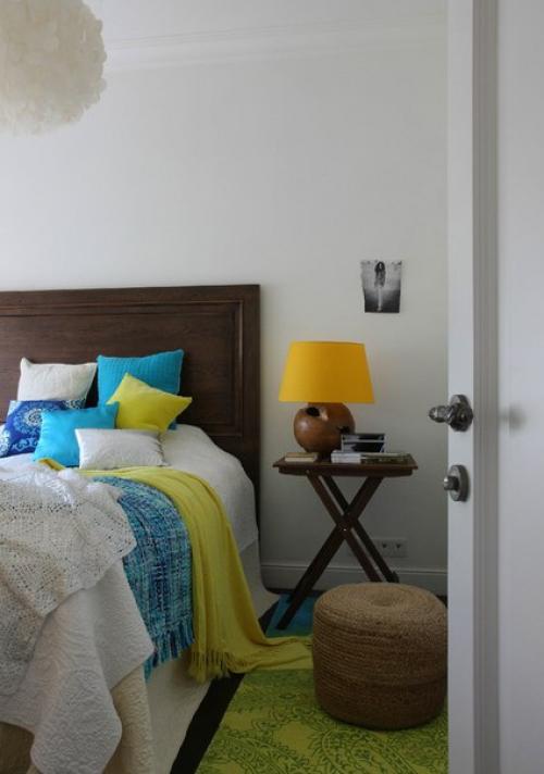 Уютная квартира в Москве от студии Korneev Design Workshop. 09