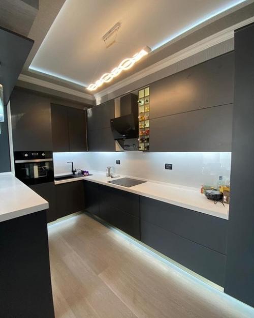 Вот такой ремонт у нашего подписчика. 04