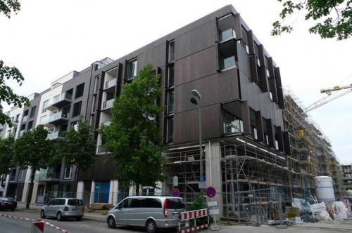 Не новое. Домик из Берлина, Двор Марты на шведской улице. 04 Не новое. Домик из Берлина, Двор Марты на шведской улице. 04