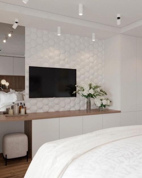 Каждый день мы принимаем различные решения, но выбор мебели для спальни не является легким. 03