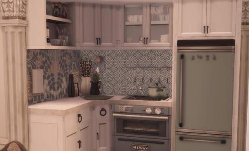 Обещанная на стрымчике квартира. 04