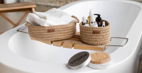 Из мелочей создаётся уют в доме. 05