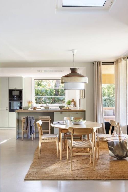 Больше света, больше уюта и наслаждение от захватывающих видов из любого уголка дома. 04