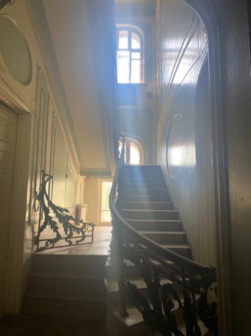 Дела давно минувших дней, приданье старины глубокой. 07