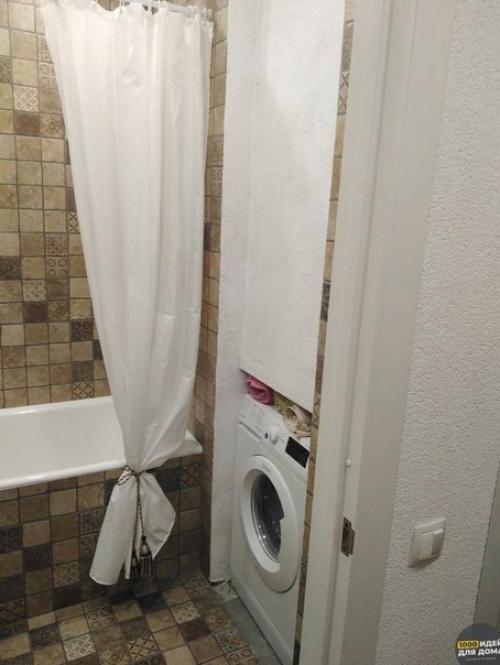 Уютная квартира. С двумя комнатами. 01