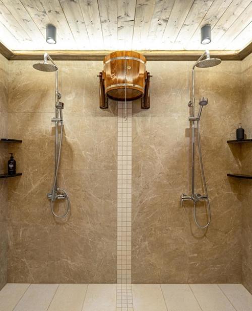 Уютный домик. С красивым оформлением. 04