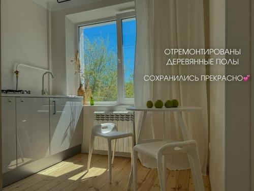 Что происходит, когда хрущёвка попадает в руки миллениала? 01