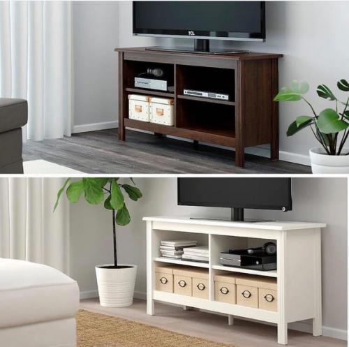 Лаконичная мебель серии брусали с нотками классического стиля, отлично подойдёт для создания элегантного интерьера. 05