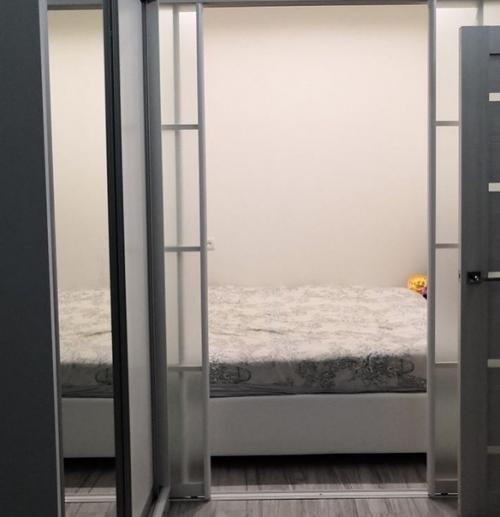 Мы оцениваем дизайн уютной однушки. 03