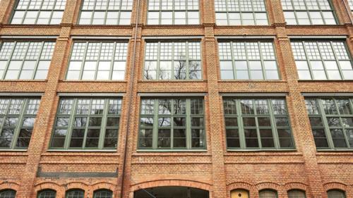 Двухуровневая квартира площадью 40 квадратных метров. 08