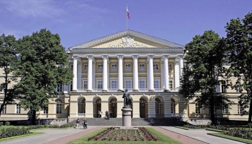 Какие музеи и выставочные комплексы можно вечером в городе посетить. 05