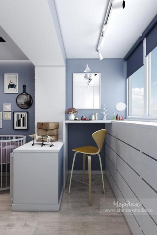 Скандинавский стиль в интерьере: 7 главных правил. 03