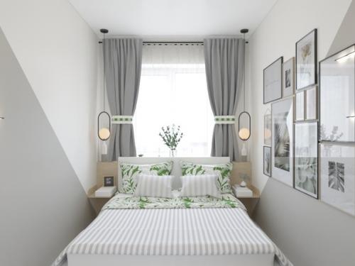 7 советов правильного освещения в квартире. 05