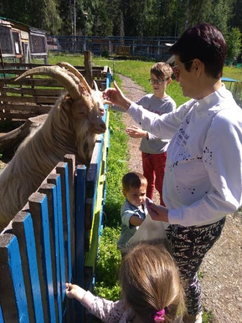 Как побаловать своего внутреннего ребёнка. 04 Как побаловать своего внутреннего ребёнка. 04