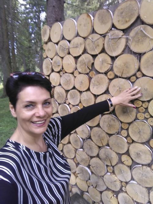 Как побаловать своего внутреннего ребёнка. 02 Как побаловать своего внутреннего ребёнка. 02