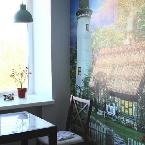 50 оттенков синего или как не похоронить пространство. 05