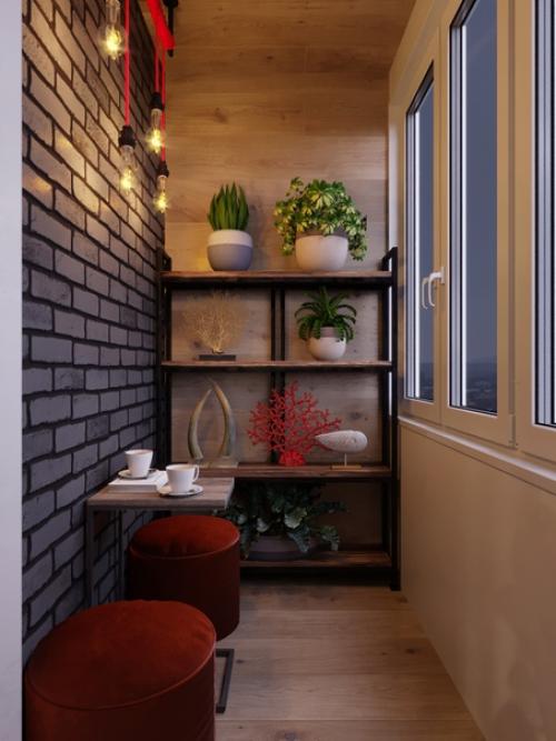 Проект Bloom, г. Харьков.