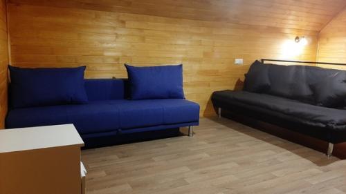 Шале!  Сколько их и чем они отличаются? 09