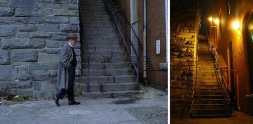 15 мест из культовых фильмов, где можно побывать в реальности. 07