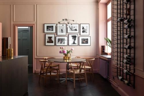 Квартира в Стокгольме площадью 109 кв. 08