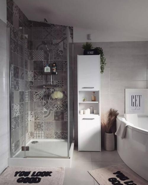 Интерьер этого дома сочетает в себе лучшие черты скандинавского стиля и бохо. 08