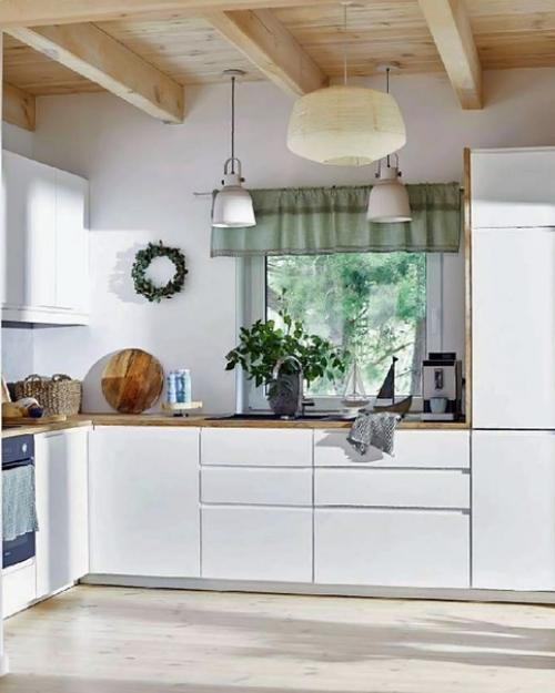 Дом на МОРЕ. Все больше и больше люди в наше время задумываются о покупке домика в деревне. 04