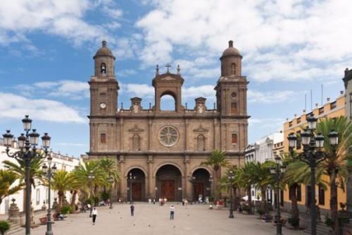 Отдых за пределами пляжей гран - канарии? 04