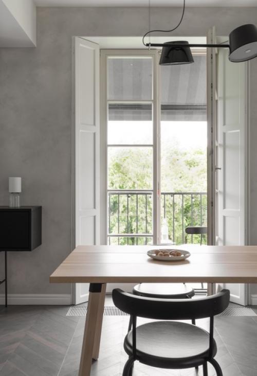 Делимся с вами фото нашего реализованного проекта KA Apartment. 06 Делимся с вами фото нашего реализованного проекта KA Apartment. 06