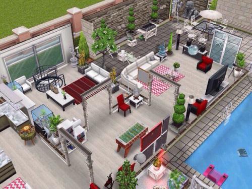 Коридоры?   Коридоры в доме - самая сложная для создания продуманного и функционального дизайна комната. 04