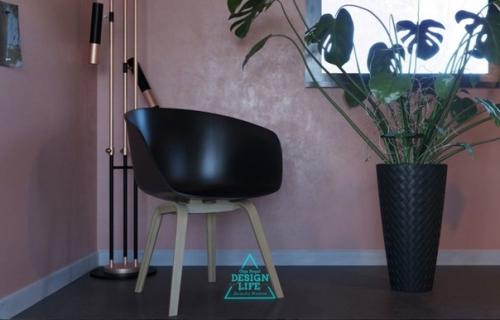 Загородный дом в стиле Hitech. 04