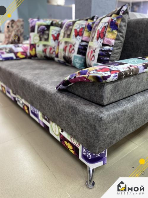 Ищете практичный и удобный диван для гостиной или квартиры - студии? 07